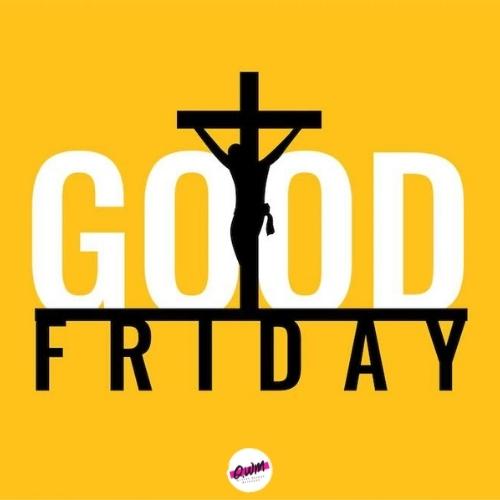 good friday pictures and quotes