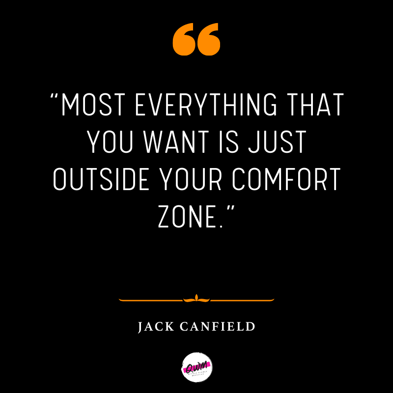 jack canfield quotes everything you want