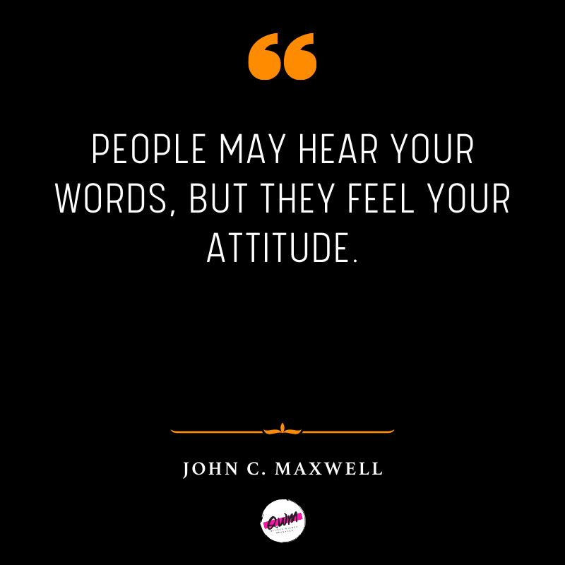 John C. Maxwell Quotes