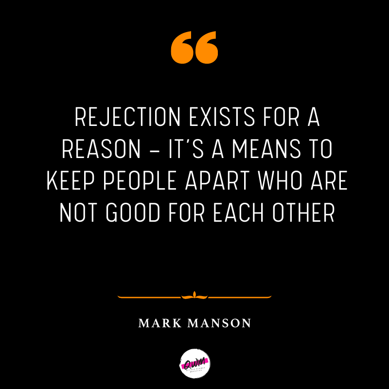 best Mark Manson quotes