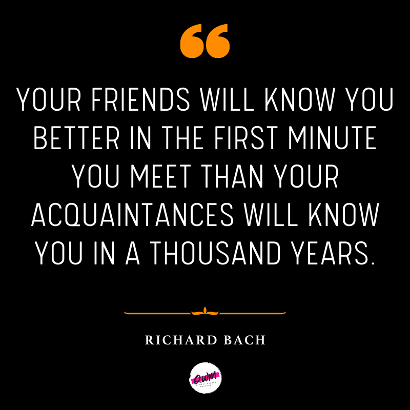 Richard Bach Quotes