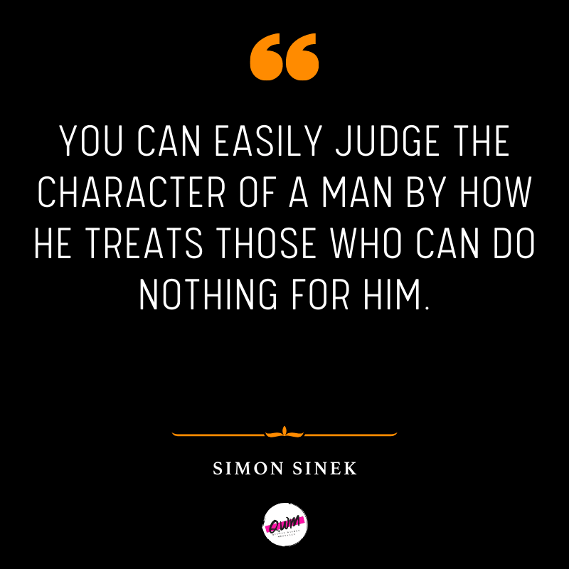 Simon Sinek quotes