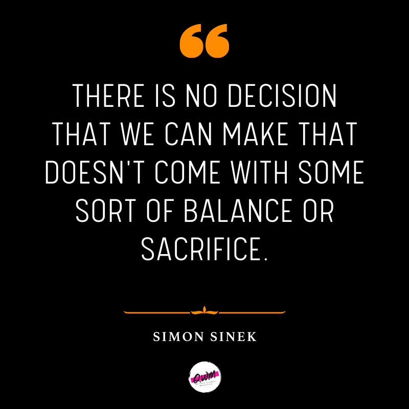Simon Sinek quotes
