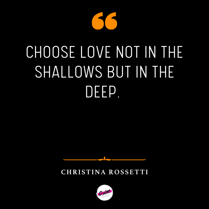 choose wisely love quotes