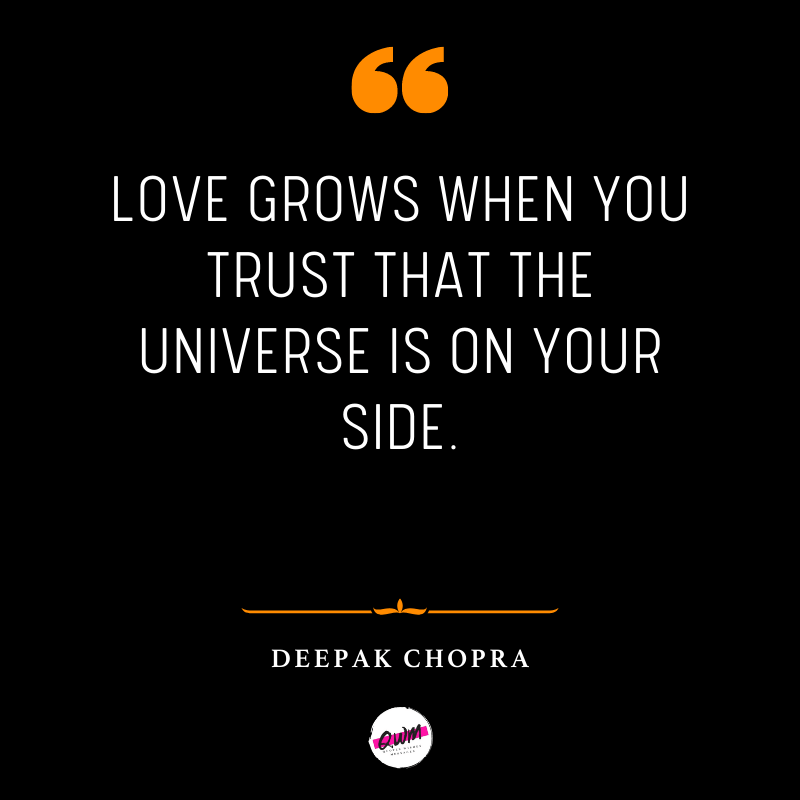 love grows deeper quotes