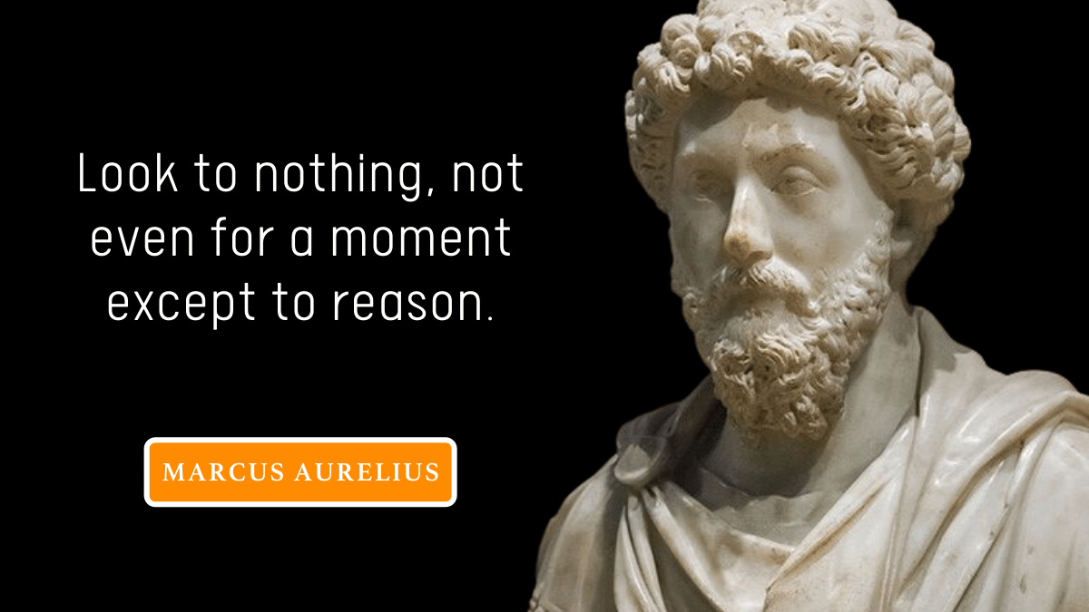 Marcus Aurelius Meditations Quotes