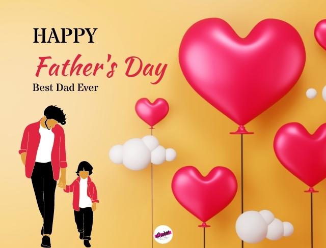Emotional Fathers Day Quotes for Son