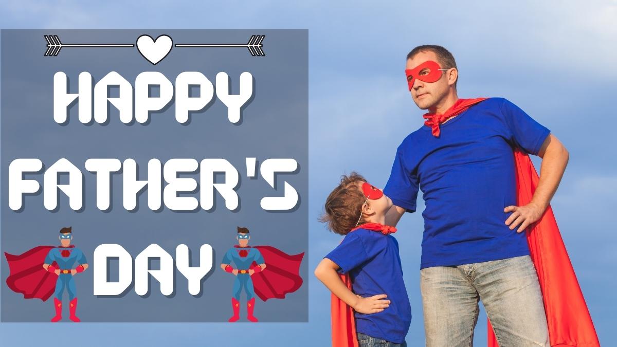 Creative Happy Fathers Day Videos 2022 For Whatsapp Status Free Download