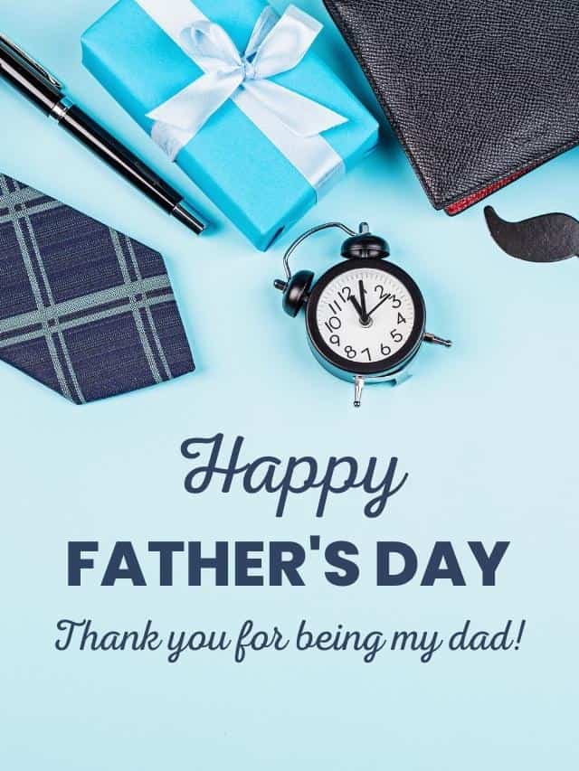 Best Happy Fathers Day 2022 Wishes and Messages