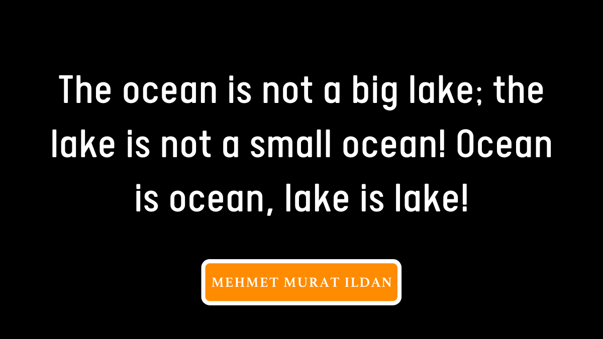 50+ Beautiful Lake Quotes to Attract Peace in Life