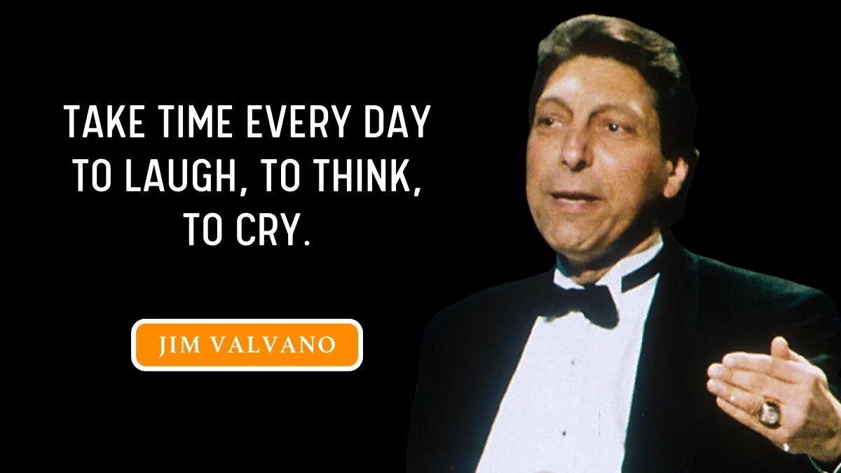 Top 40 Jim Valvano Quotes and Sayings with Images